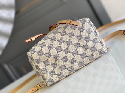 Ver Fashion Lu-Vi bags - 17009