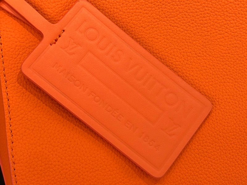 Ver Fashion Lu-Vi Bags - 16959