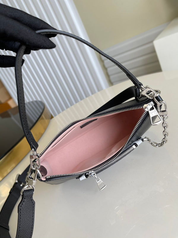 Ver Fashion Lu-Vi Bags - 16932