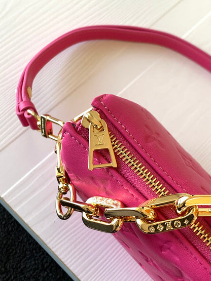 Ver Fashion Lu-Vi bags - 17321