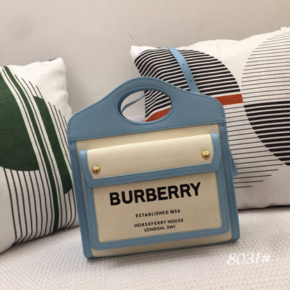 Ver Fashion -BBR Bags - 764