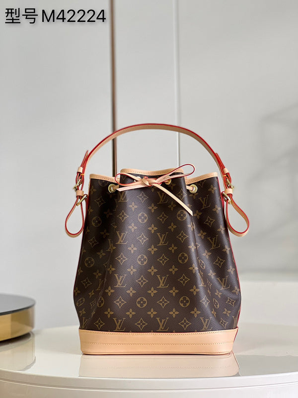 Ver Fashion Lu-Vi bags - 17151