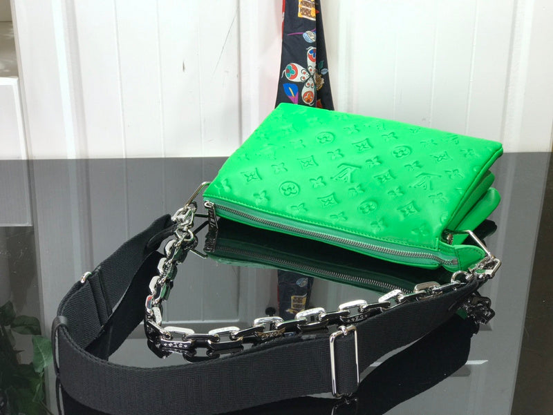 Ver Fashion Lu-Vi bags - 17628
