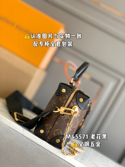 Ver Fashion Lu-Vi Bags - 16845
