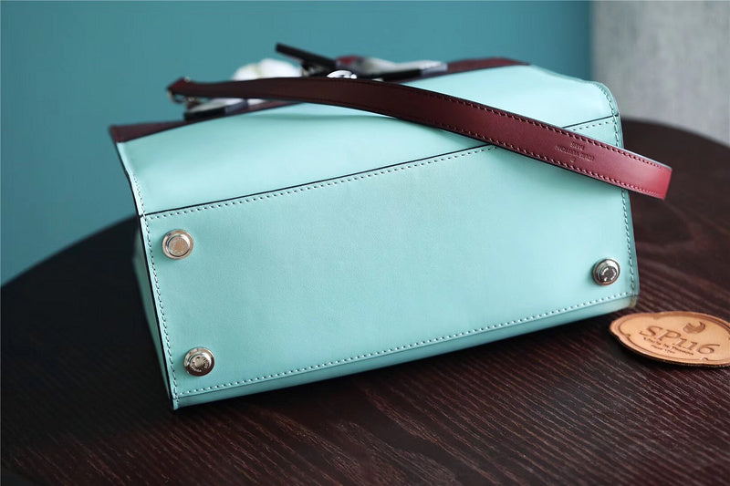 Ver Fashion Lu-Vi bags - 8033