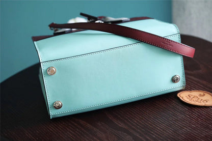 Ver Fashion Lu-Vi bags - 8033