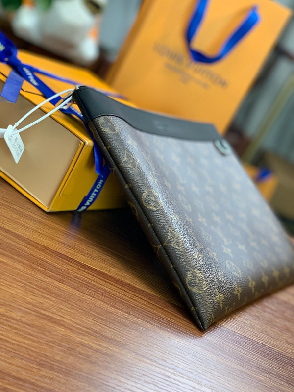 Ver Fashion Lu-Vi Bags - 16658