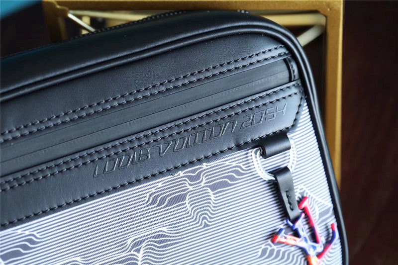 Ver Fashion Lu-Vi bags - 10451