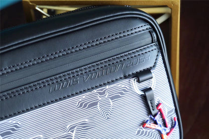 Ver Fashion Lu-Vi bags - 10451