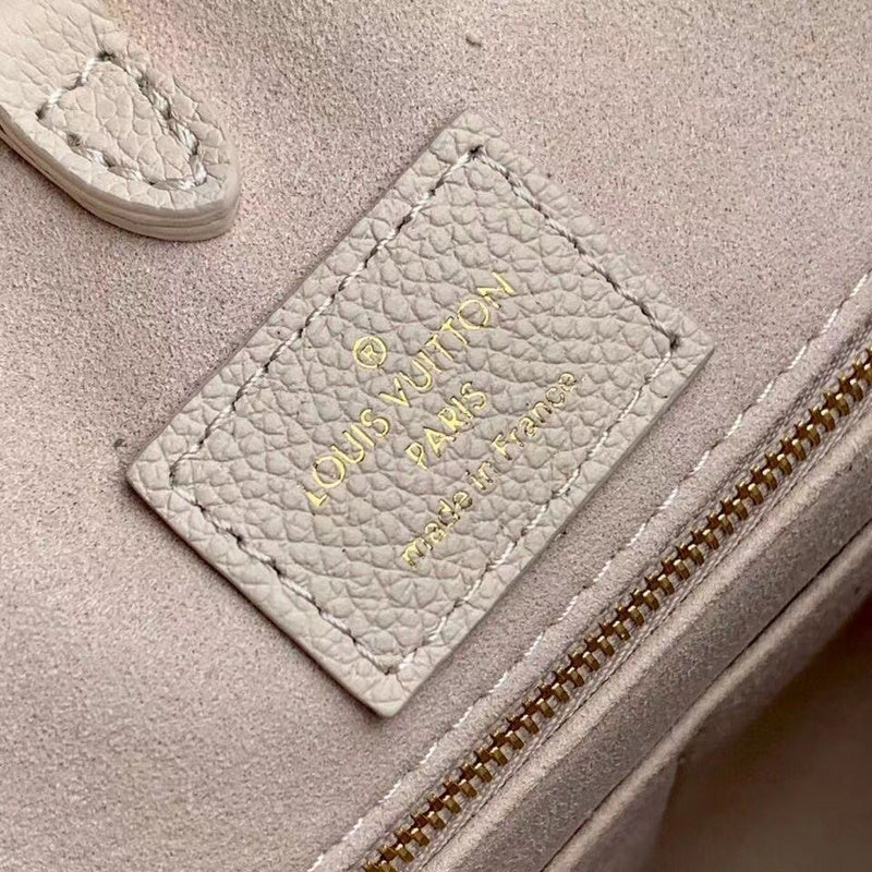 Ver Fashion Lu-Vi Bags - 16613