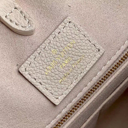 Ver Fashion Lu-Vi Bags - 16613