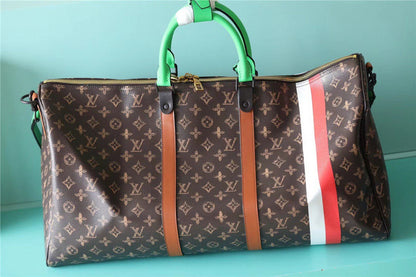 Ver Fashion Lu-Vi bags - 11179