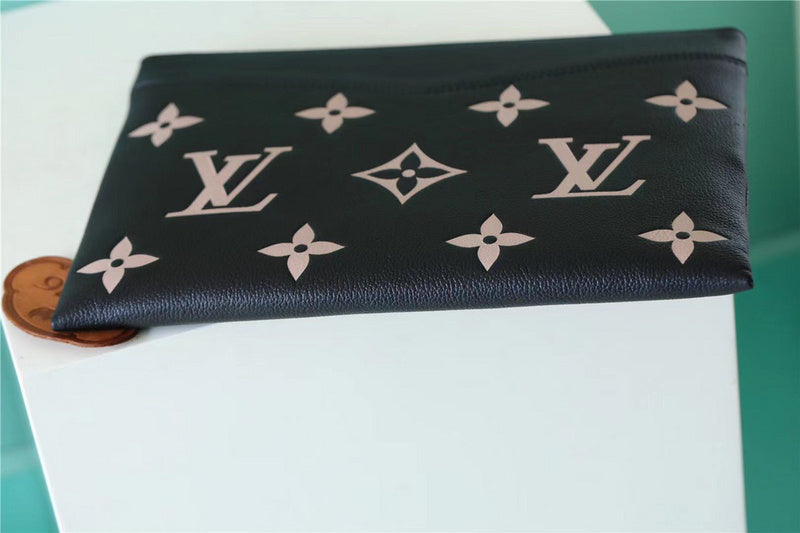 Ver Fashion Lu-Vi bags - 10708