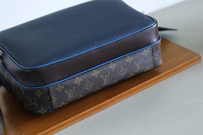 Ver Fashion Lu-Vi bags - 10455