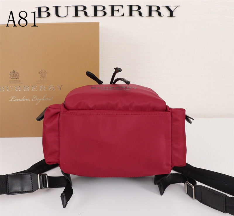 Ver Fashion -BBR Bags - 877