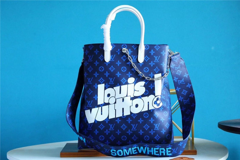 Ver Fashion Lu-Vi bags - 10283