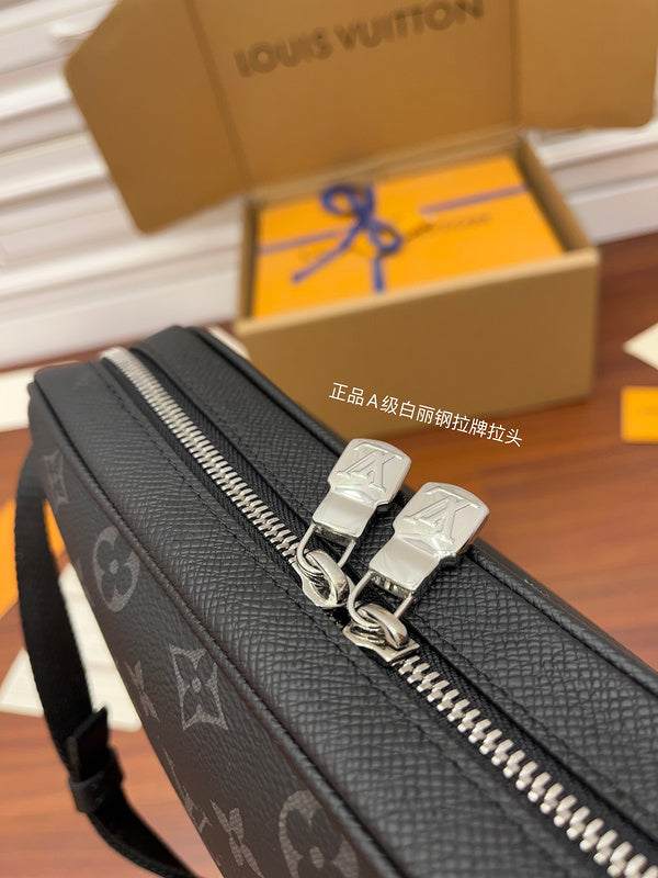 Ver Fashion Lu-Vi Bags - 16710