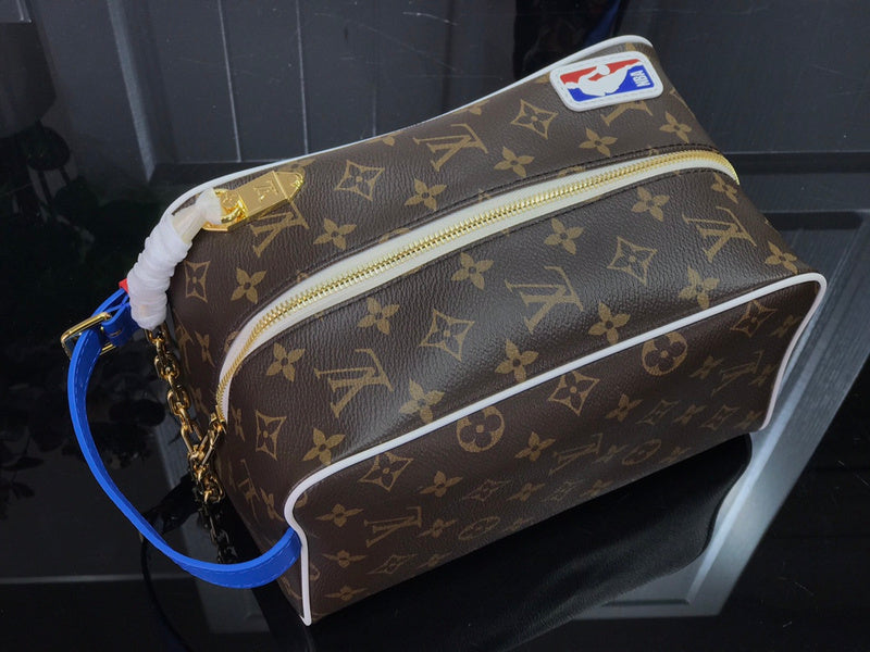 Ver Fashion Lu-Vi bags - 17548