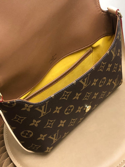 Ver Fashion Lu-Vi bags - 17474