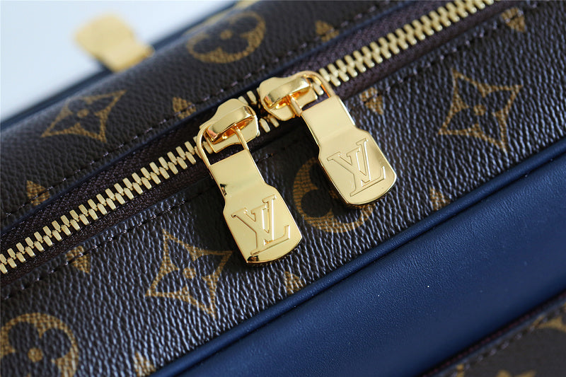 Ver Fashion Lu-Vi bags - 10502