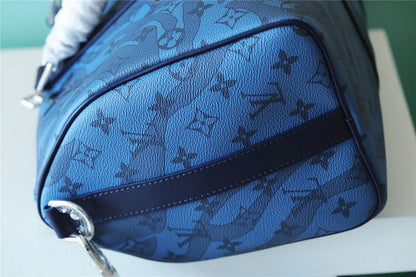 Ver Fashion Lu-Vi bags - 11217