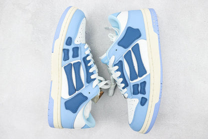 Designer Skeleton Low-Skel top Sneakers