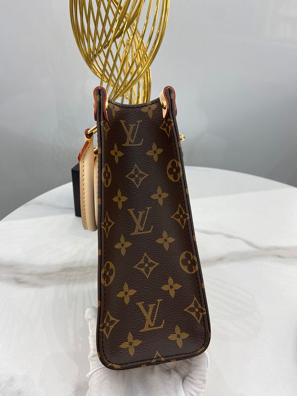 Ver Fashion Lu-Vi bags - 17436