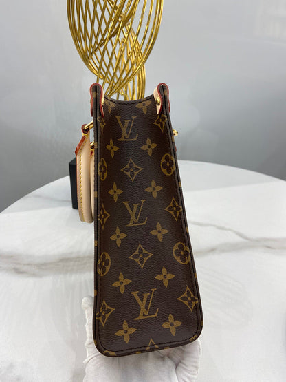 Ver Fashion Lu-Vi bags - 17436