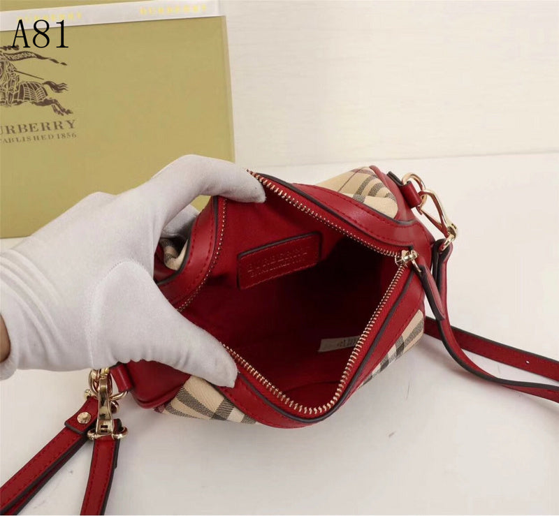 Ver Fashion -BBR Bags - 793