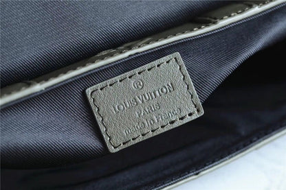 Ver Fashion Lu-Vi bags - 10041