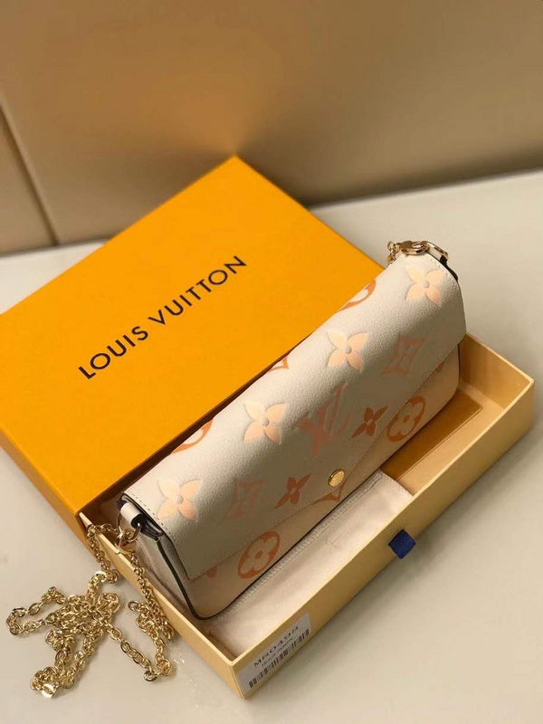 Ver Fashion Lu-Vi bags - 17608