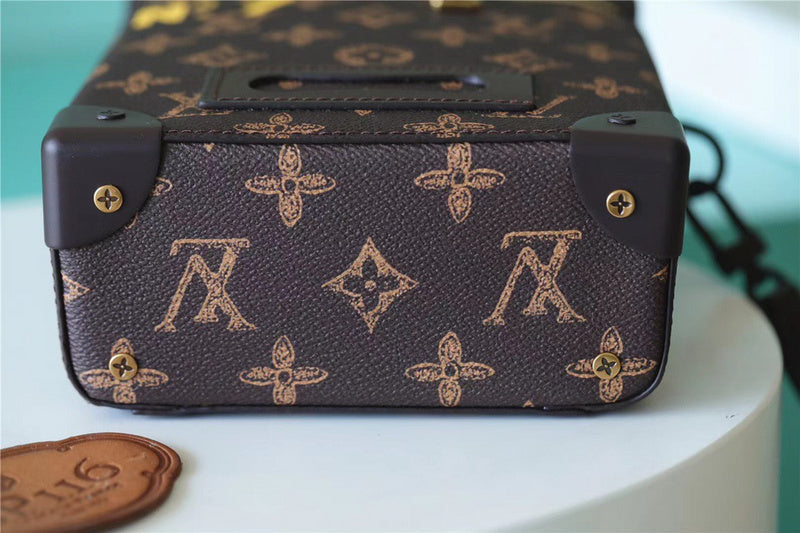 Ver Fashion Lu-Vi bags - 10015