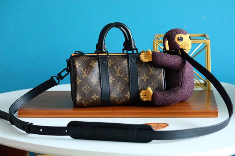Ver Fashion Lu-Vi bags - 11280