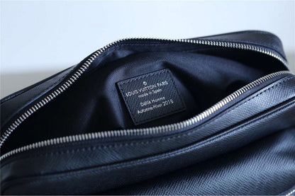 Ver Fashion Lu-Vi bags - 10198