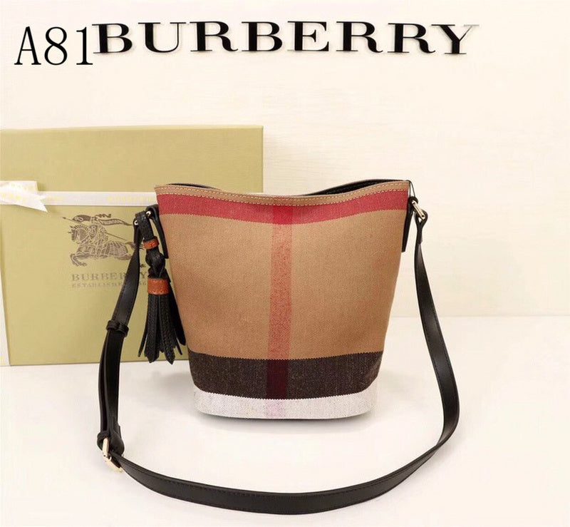 Ver Fashion -BBR Bags - 818