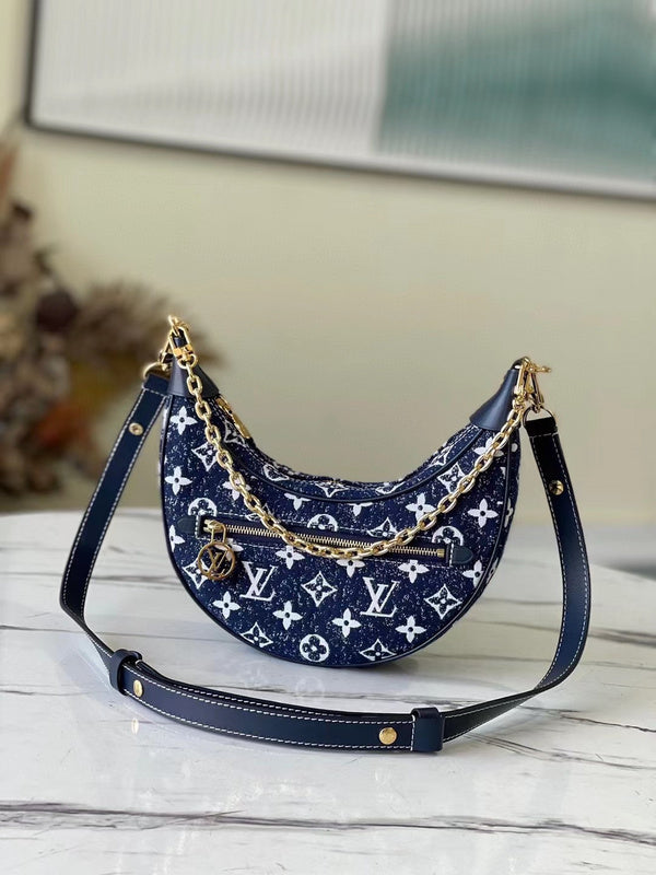 Ver Fashion Lu-Vi bags - 17129