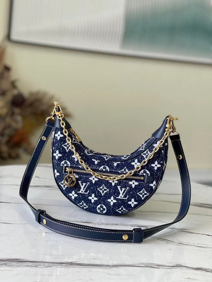 Ver Fashion Lu-Vi bags - 17129