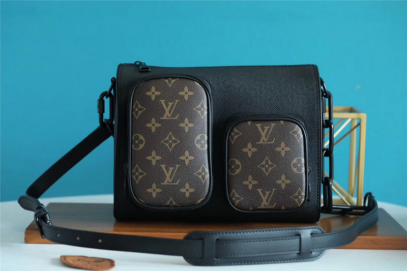 Ver Fashion Lu-Vi bags - 10269