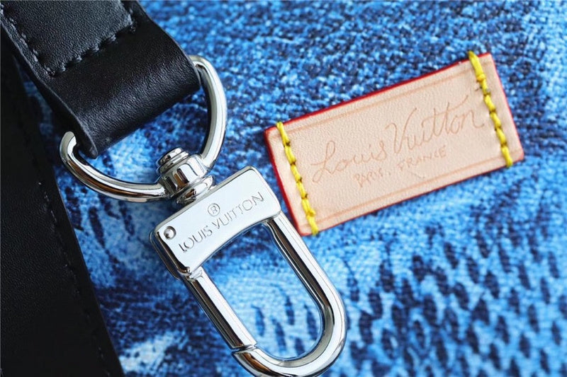 Ver Fashion Lu-Vi bags - 11278
