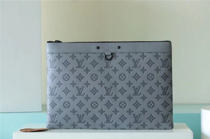 Ver Fashion Lu-Vi bags - 10714