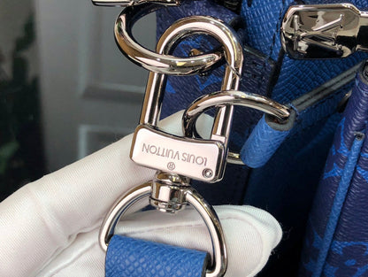 Ver Fashion Lu-Vi bags - 16997