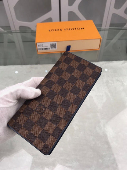 Ver Fashion Lu-Vi bags - 10784