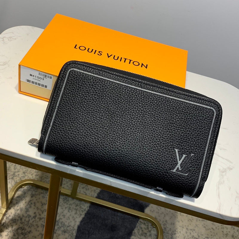 Ver Fashion Lu-Vi bags - 10869