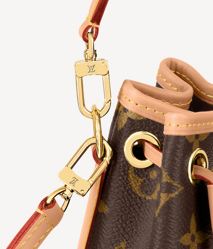 Ver Fashion Lu-Vi Bags - 16919