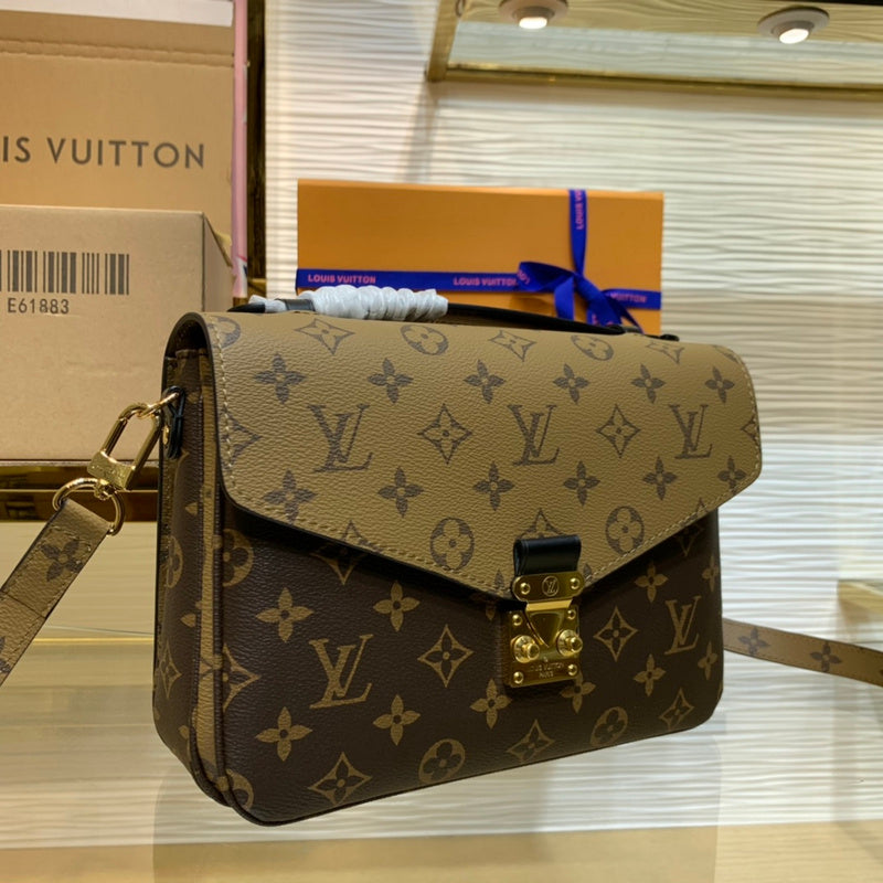 Ver Fashion Lu-Vi Bags - 16664
