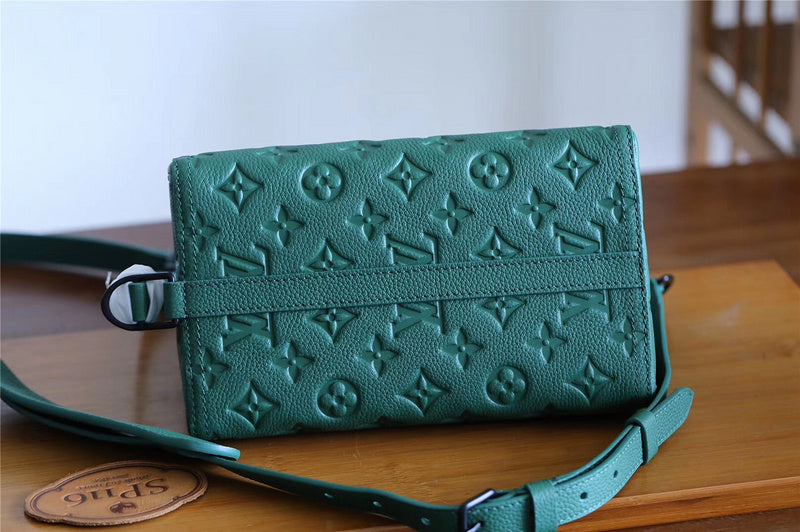 Ver Fashion Lu-Vi bags - 10427