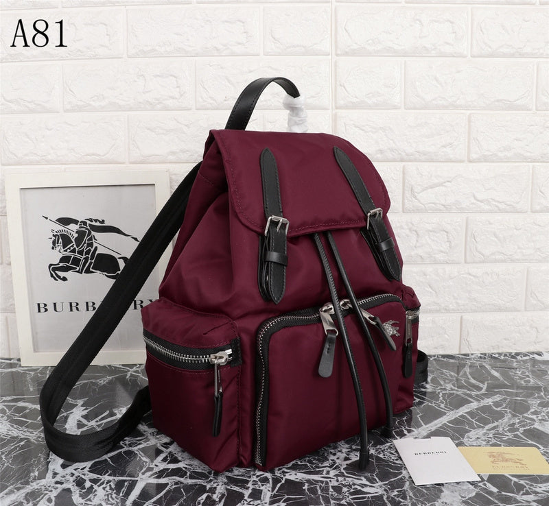 Ver Fashion -BBR Bags - 833