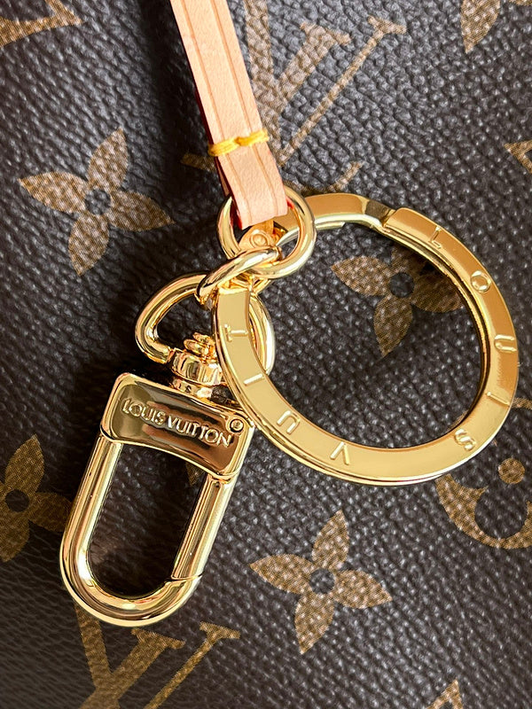 Ver Fashion Lu-Vi bags - 17314