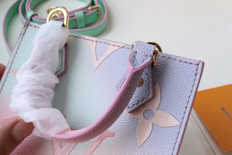 Ver Fashion Lu-Vi Bags - 16639