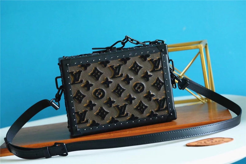 Ver Fashion Lu-Vi bags - 10166